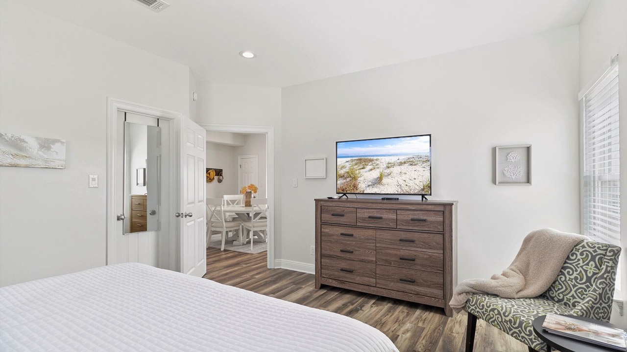 Photo of Bedroom in Southpointe