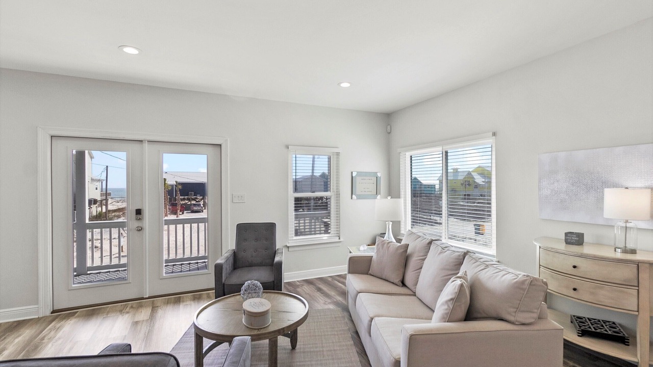 Photo of Livingroom in Southpointe