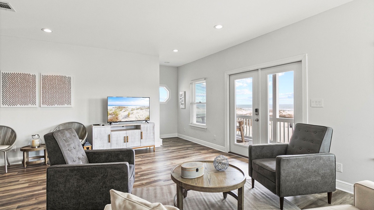 Photo of Livingroom in Southpointe