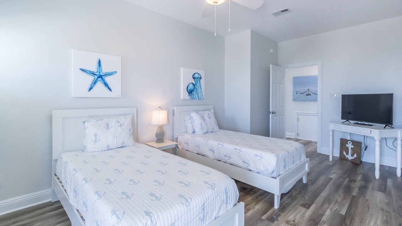 Photo of Bedroom in Southpointe