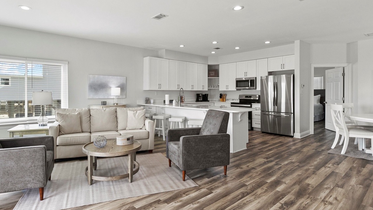 Photo of Livingroom in Southpointe