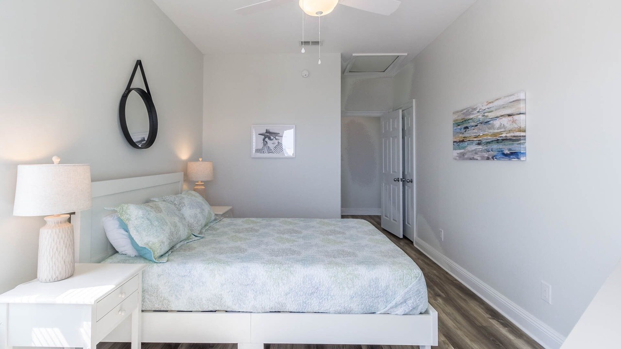 Photo of Bedroom in Southpointe
