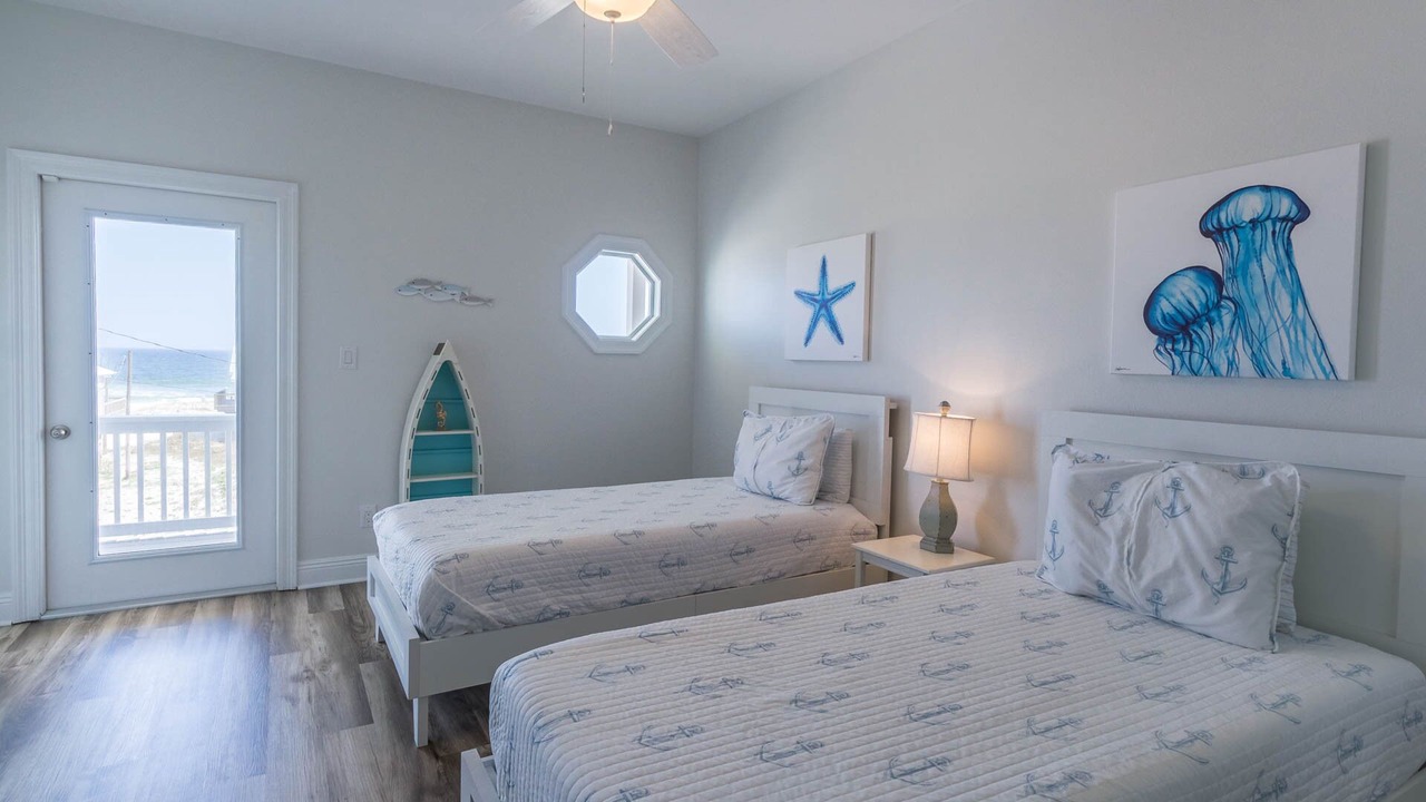 Photo of Bedroom in Southpointe
