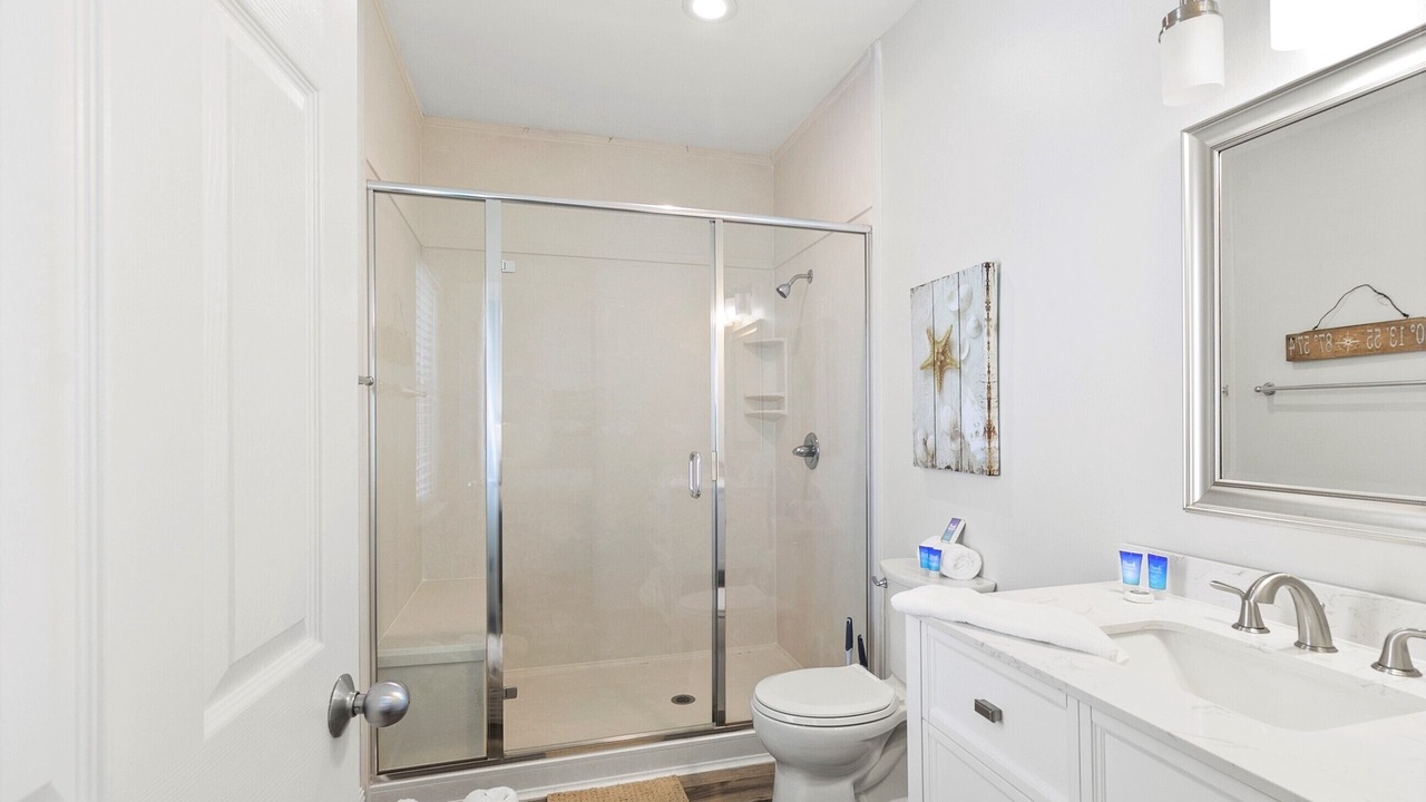 Photo of Bathroom in Southpointe