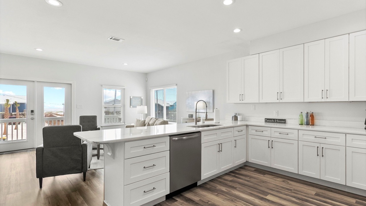 Photo of Kitchen in Southpointe