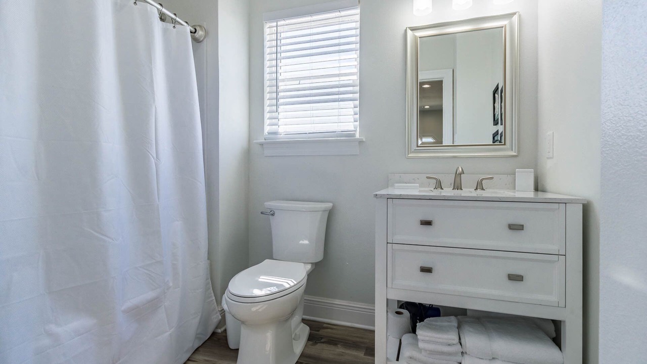 Photo of Bathroom in Southpointe