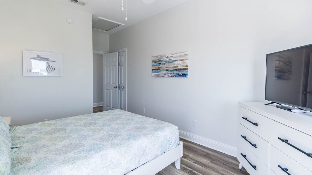 Photo of Bedroom in Southpointe