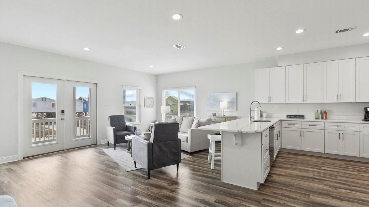 Photo of Livingroom in Southpointe