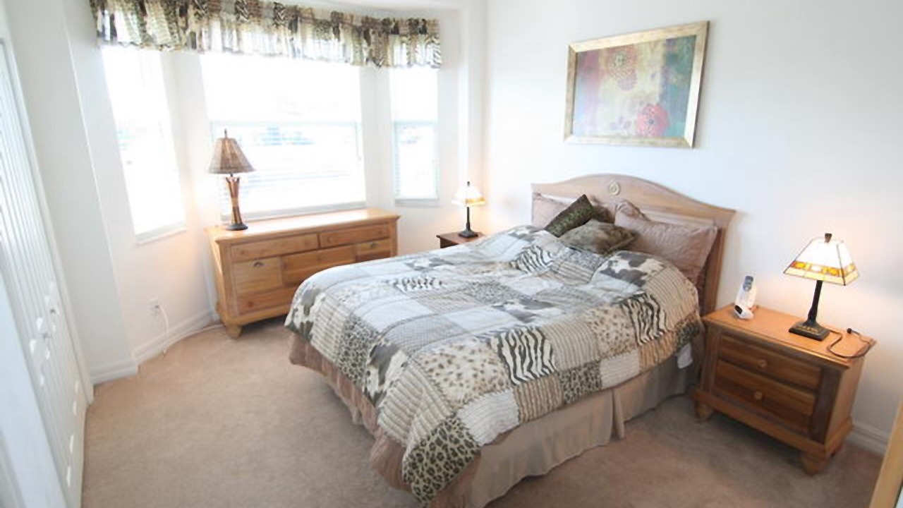 Photo of Bedroom in Caloosahatchee