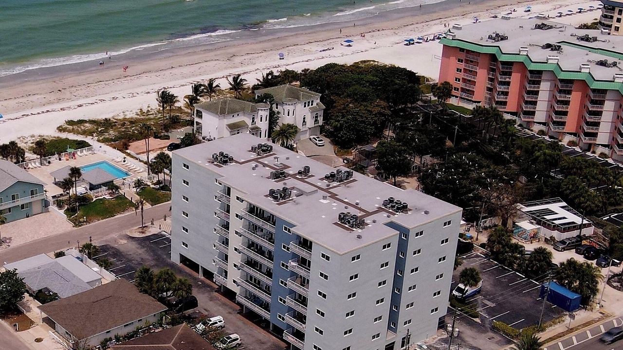 Photo of Outdoor in Redington Shores