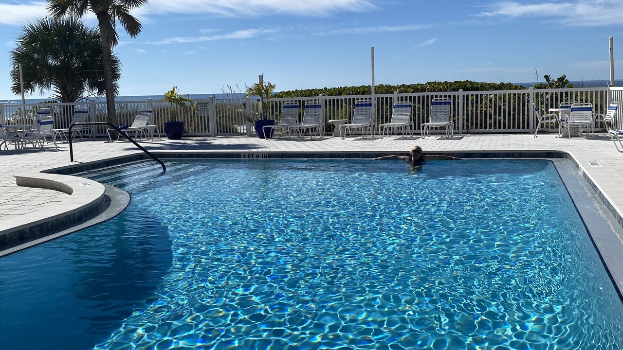 Photo of Outdoor in Redington Shores