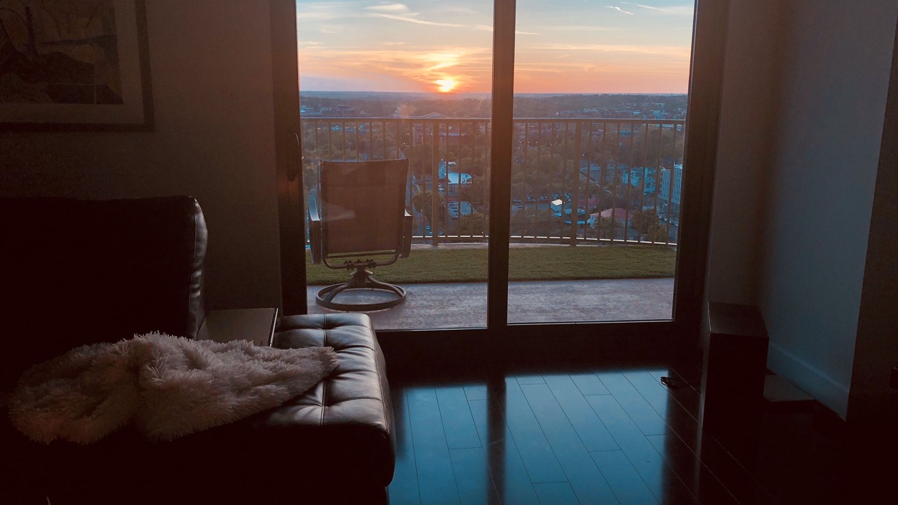 Photo of Livingroom in Capitol Hill