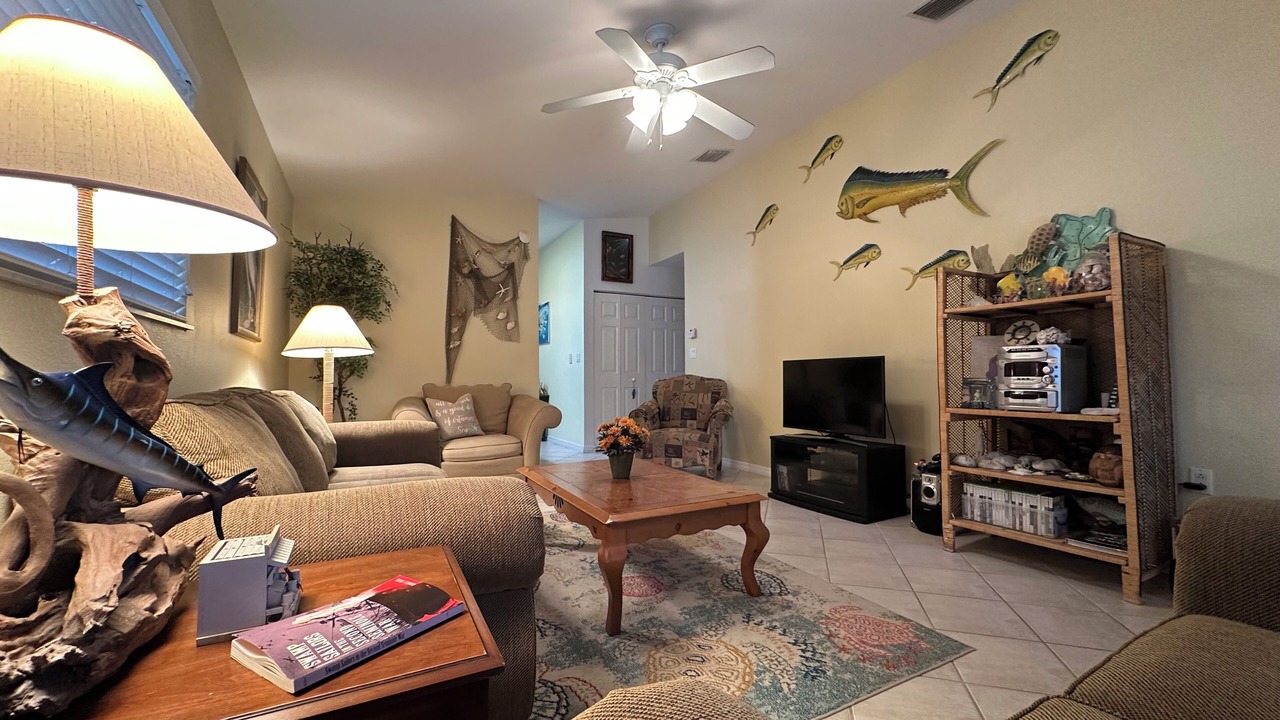 Photo of Livingroom in Anglers Park