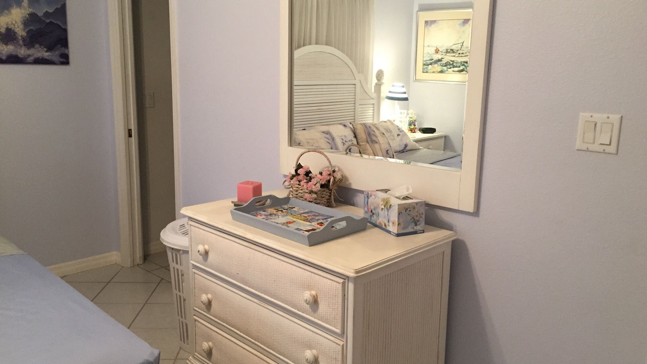 Photo of Bathroom in Anglers Park