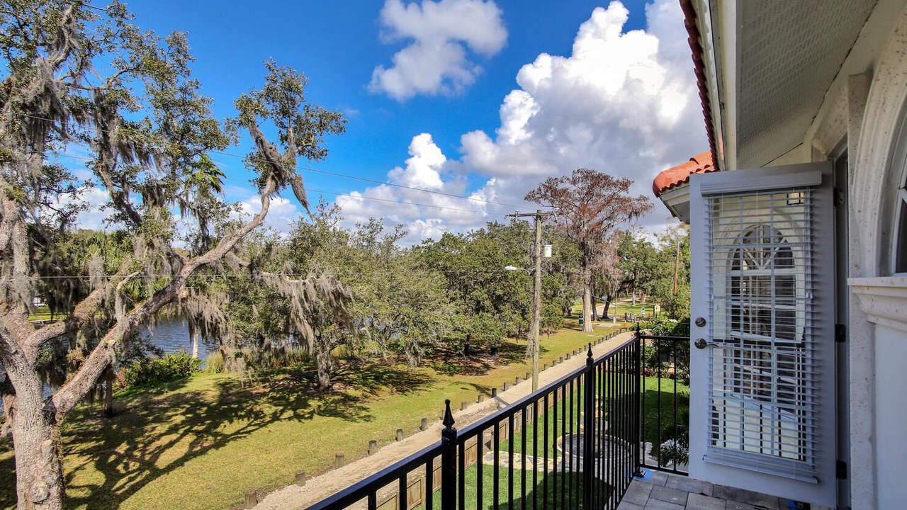Photo of Outdoor in Old Seminole Heights