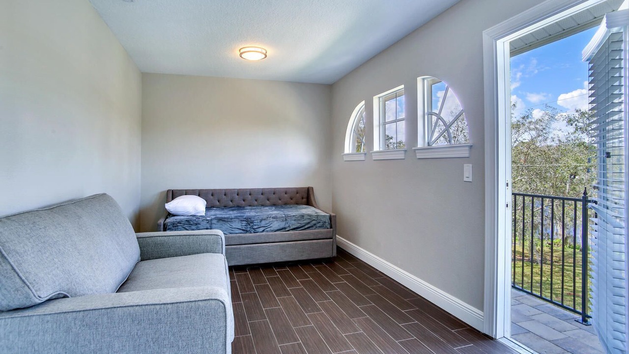 Photo of Livingroom in Old Seminole Heights
