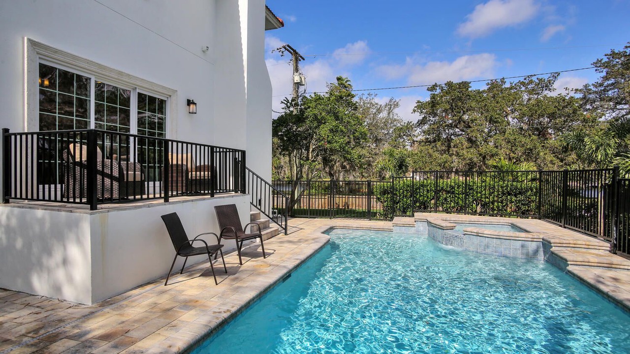 Photo of Outdoor in Old Seminole Heights