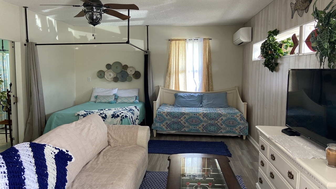 Photo of Livingroom in Navarre