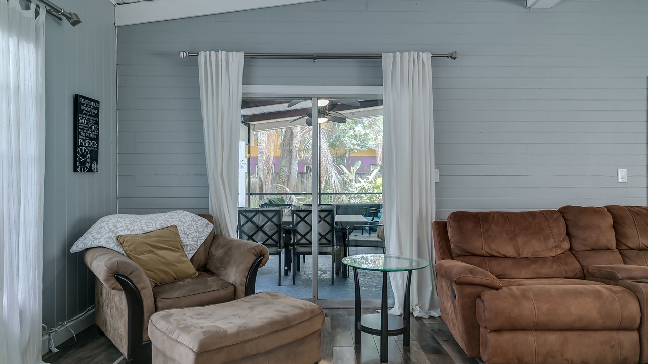 Photo of Livingroom in Melbourne