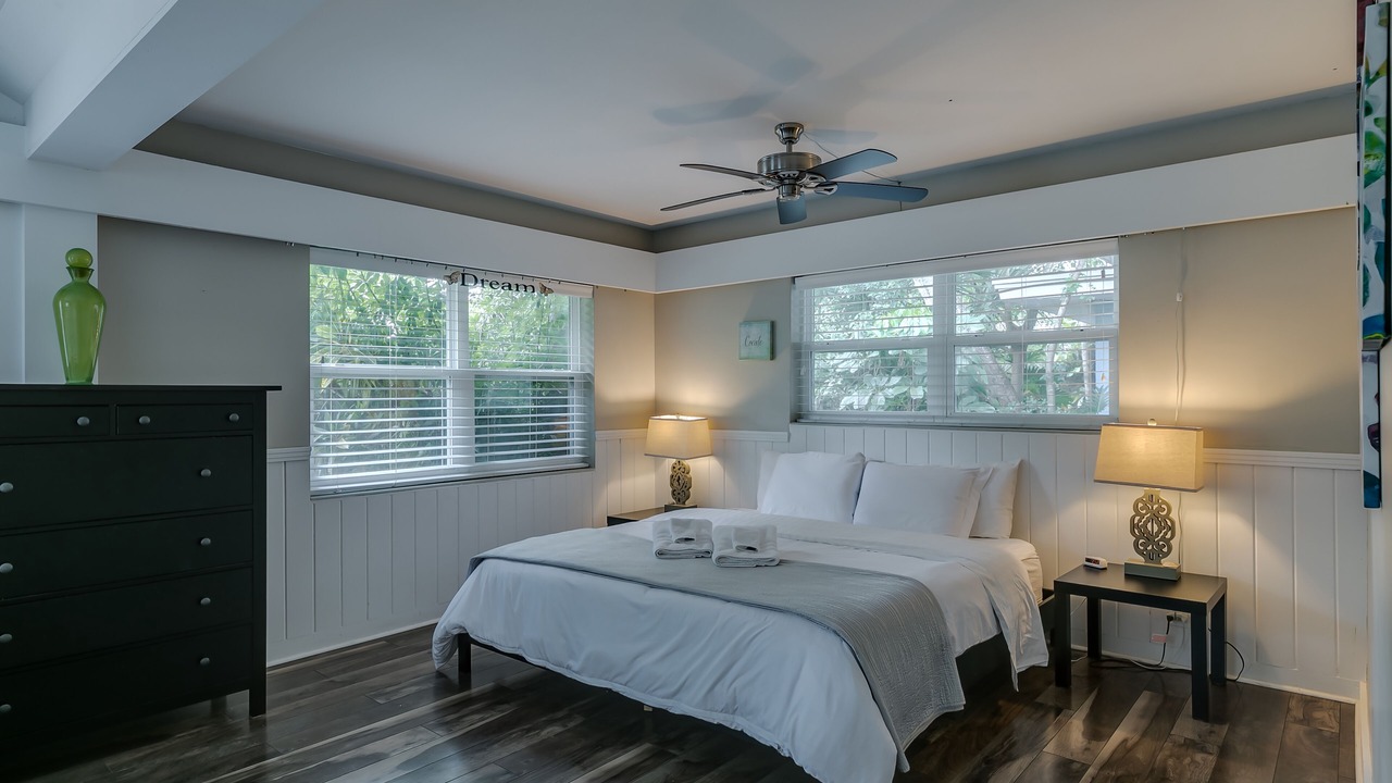 Photo of Bedroom in Melbourne