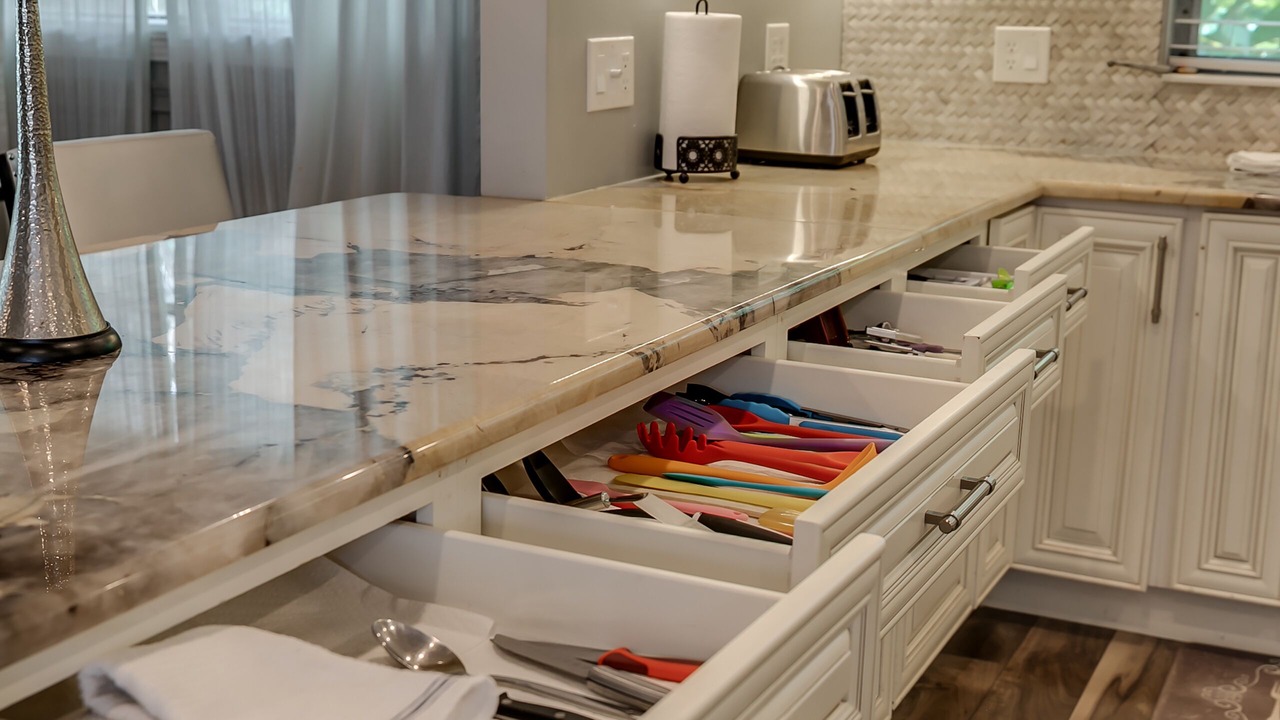 Photo of Kitchen in Melbourne