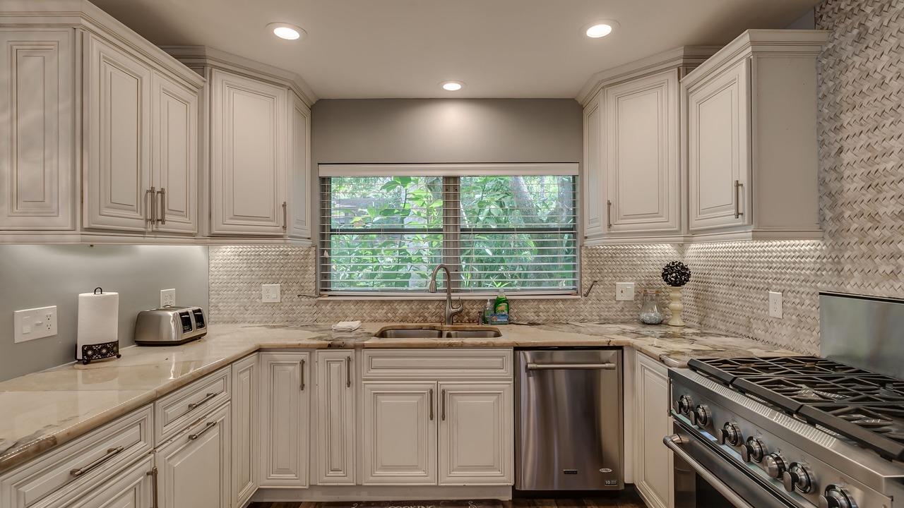 Photo of Kitchen in Melbourne