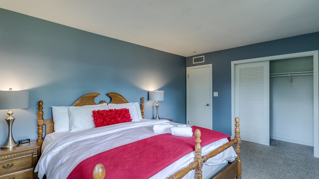 Photo of Bedroom in Melbourne