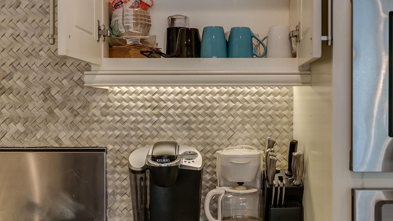 Photo of Kitchen in Melbourne