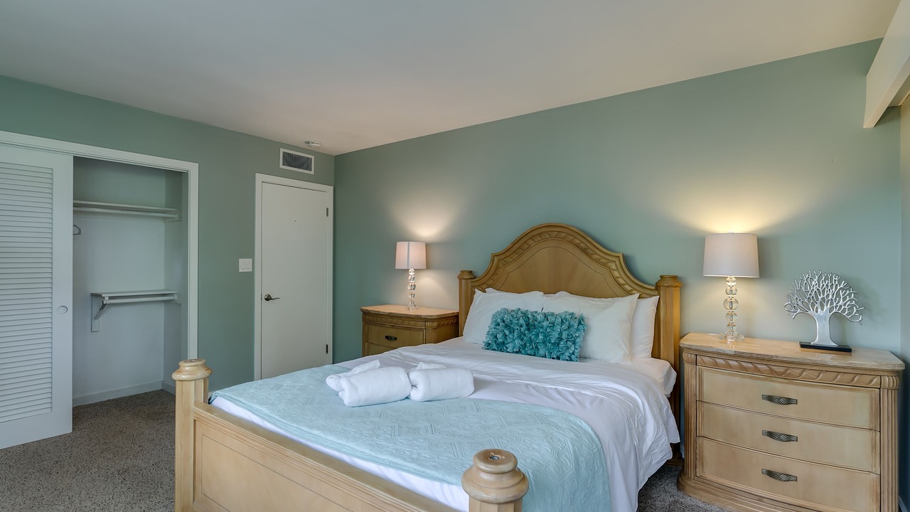 Photo of Bedroom in Melbourne