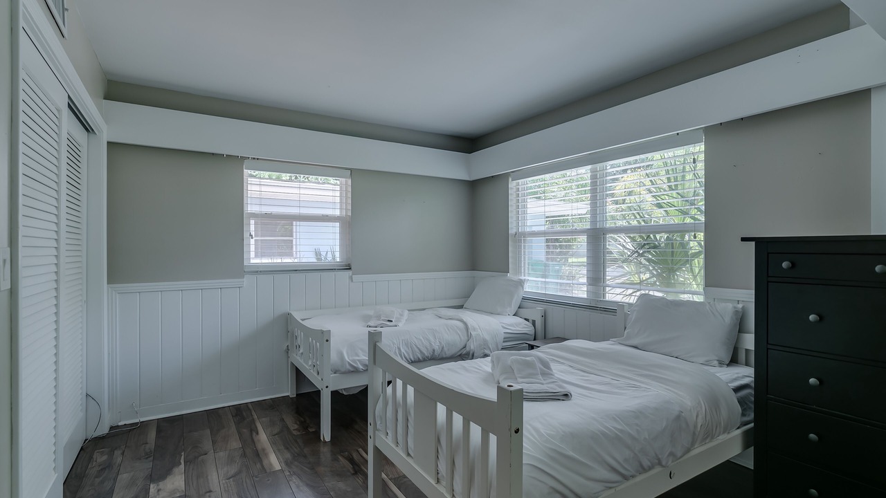 Photo of Bedroom in Melbourne