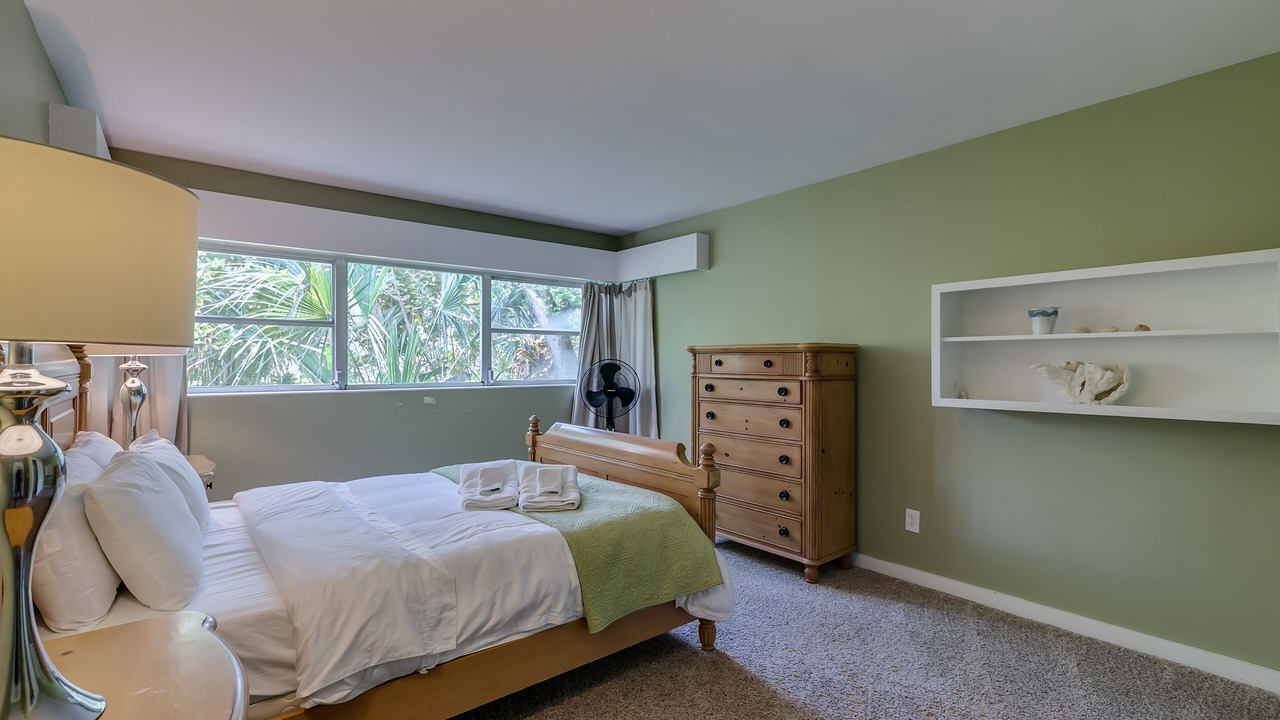 Photo of Bedroom in Melbourne