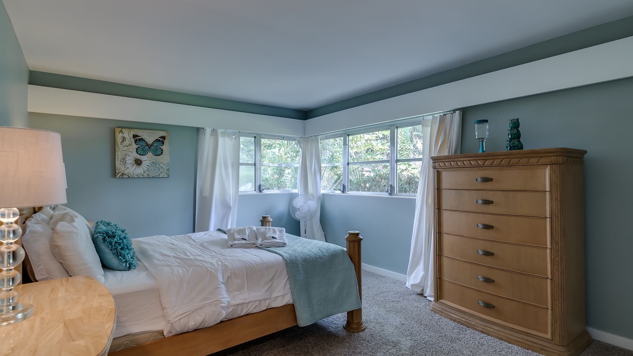 Photo of Bedroom in Melbourne