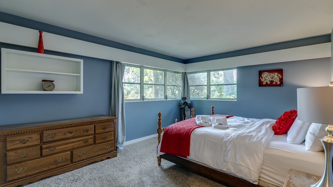 Photo of Bedroom in Melbourne