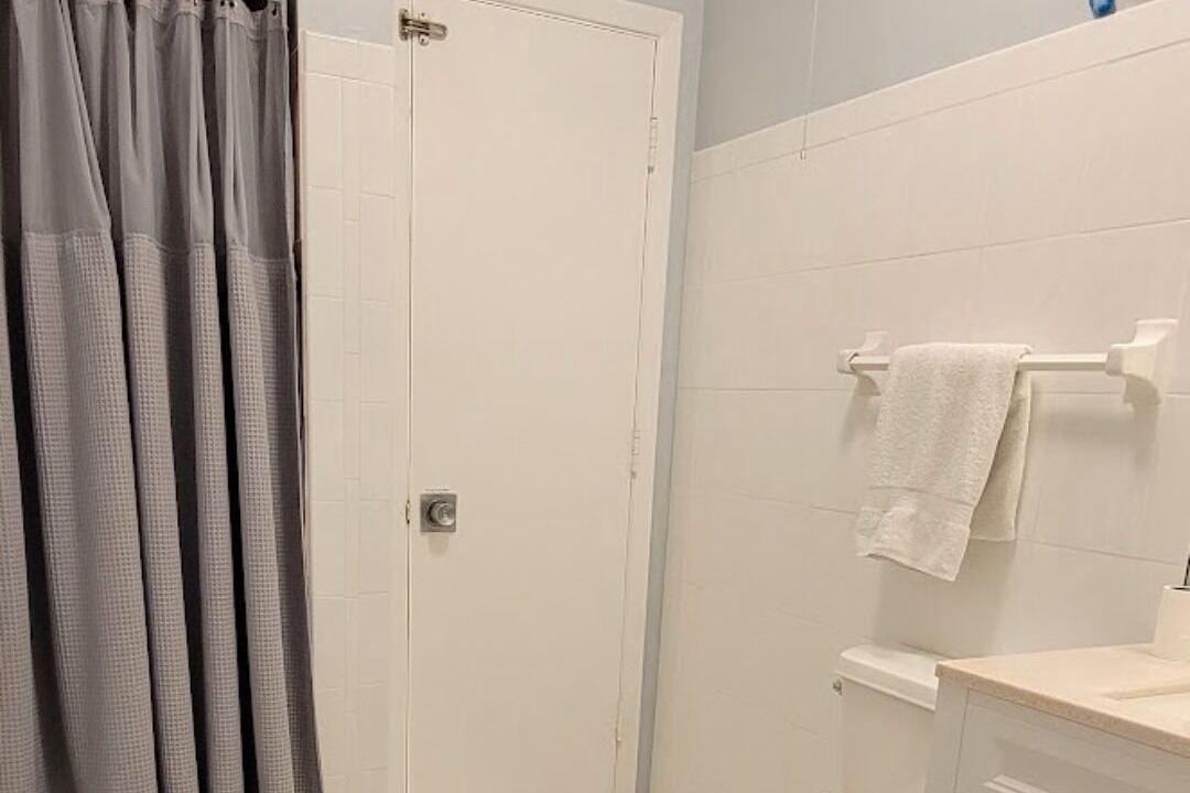 Photo of Bathroom in Belleair Beach