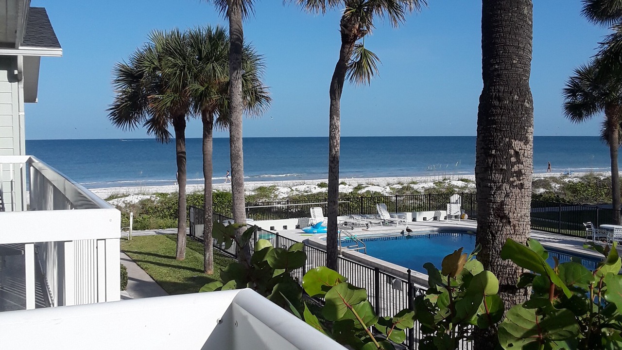 Photo of Outdoor in Belleair Beach