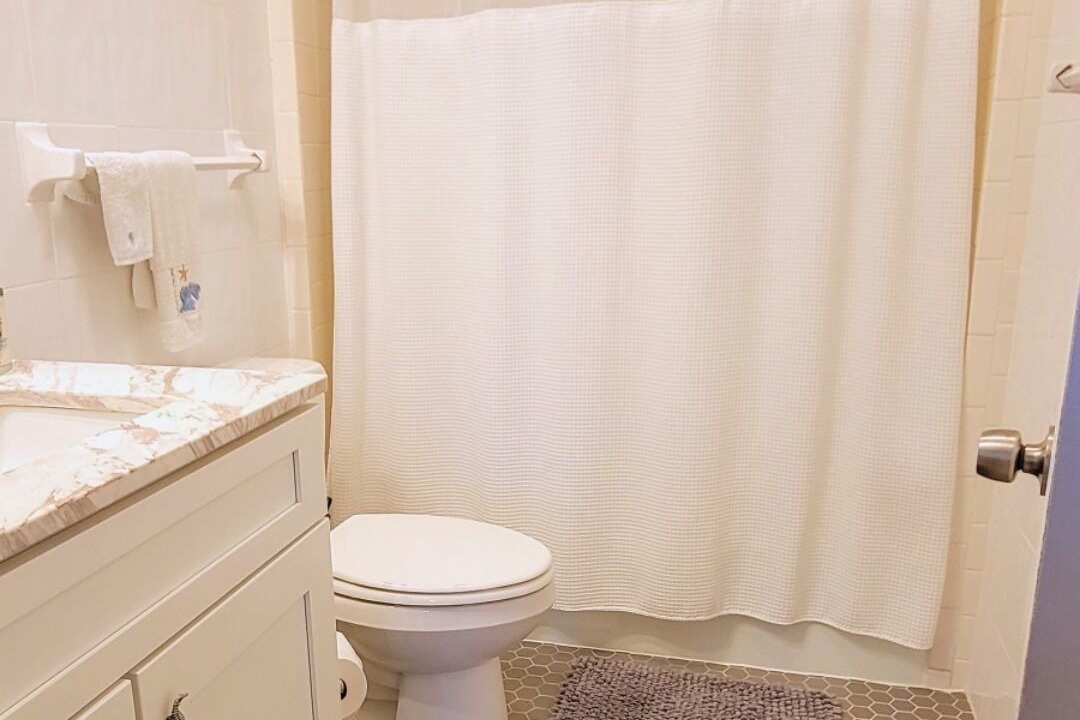 Photo of Bathroom in Belleair Beach