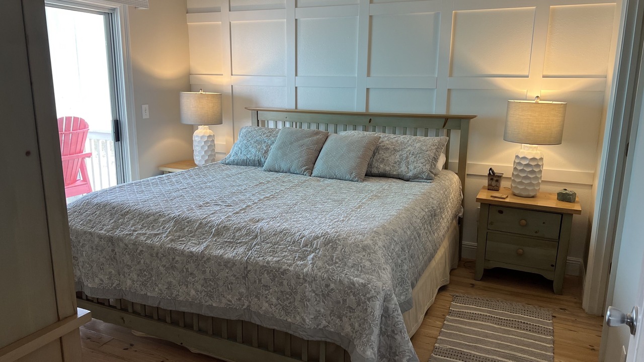 Photo of Bedroom in Fort Morgan