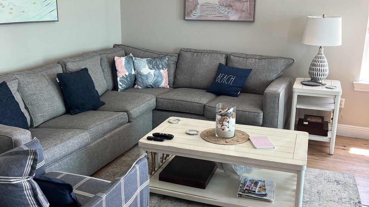 Photo of Livingroom in Fort Morgan
