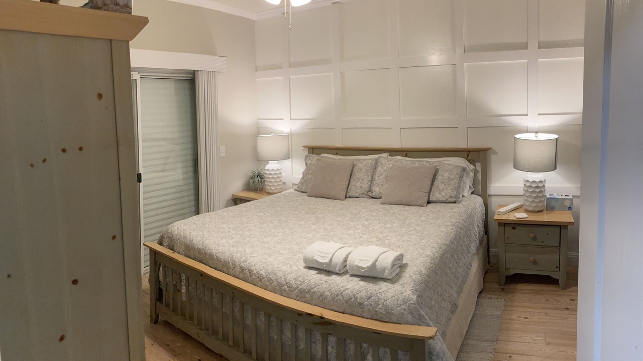 Photo of Bedroom in Fort Morgan