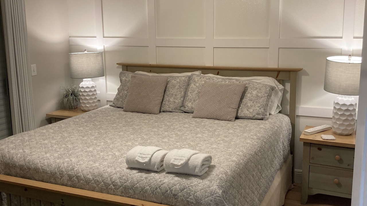 Photo of Bedroom in Fort Morgan