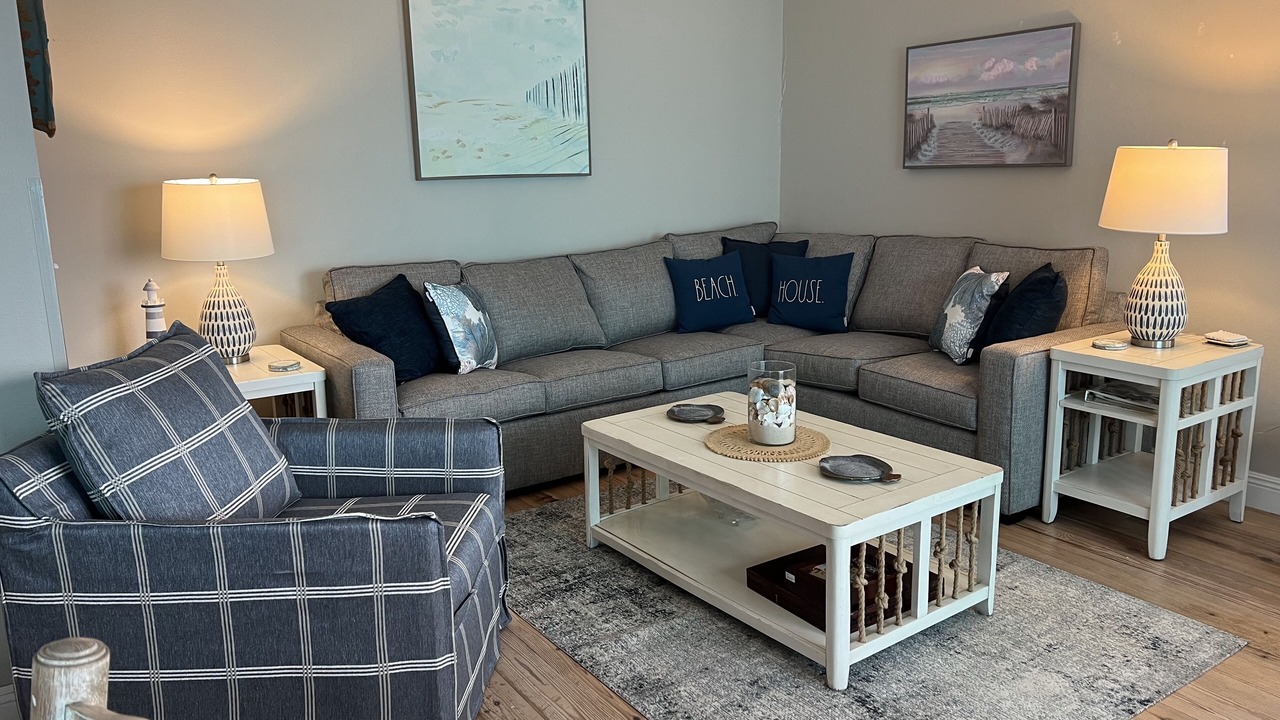 Photo of Livingroom in Fort Morgan