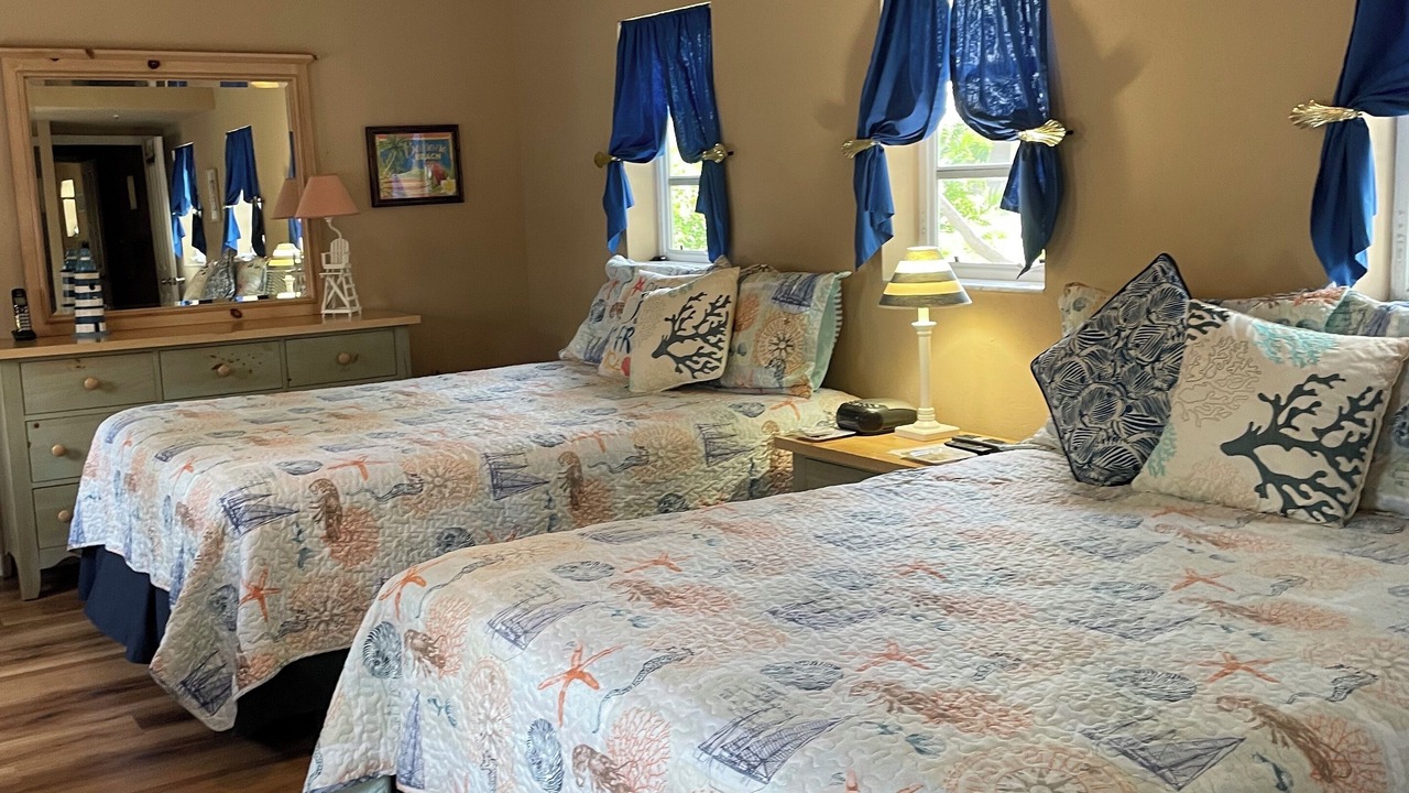 Photo of Bedroom in Captiva