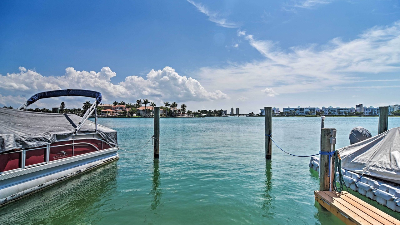 Photo of Others in St. Pete Beach