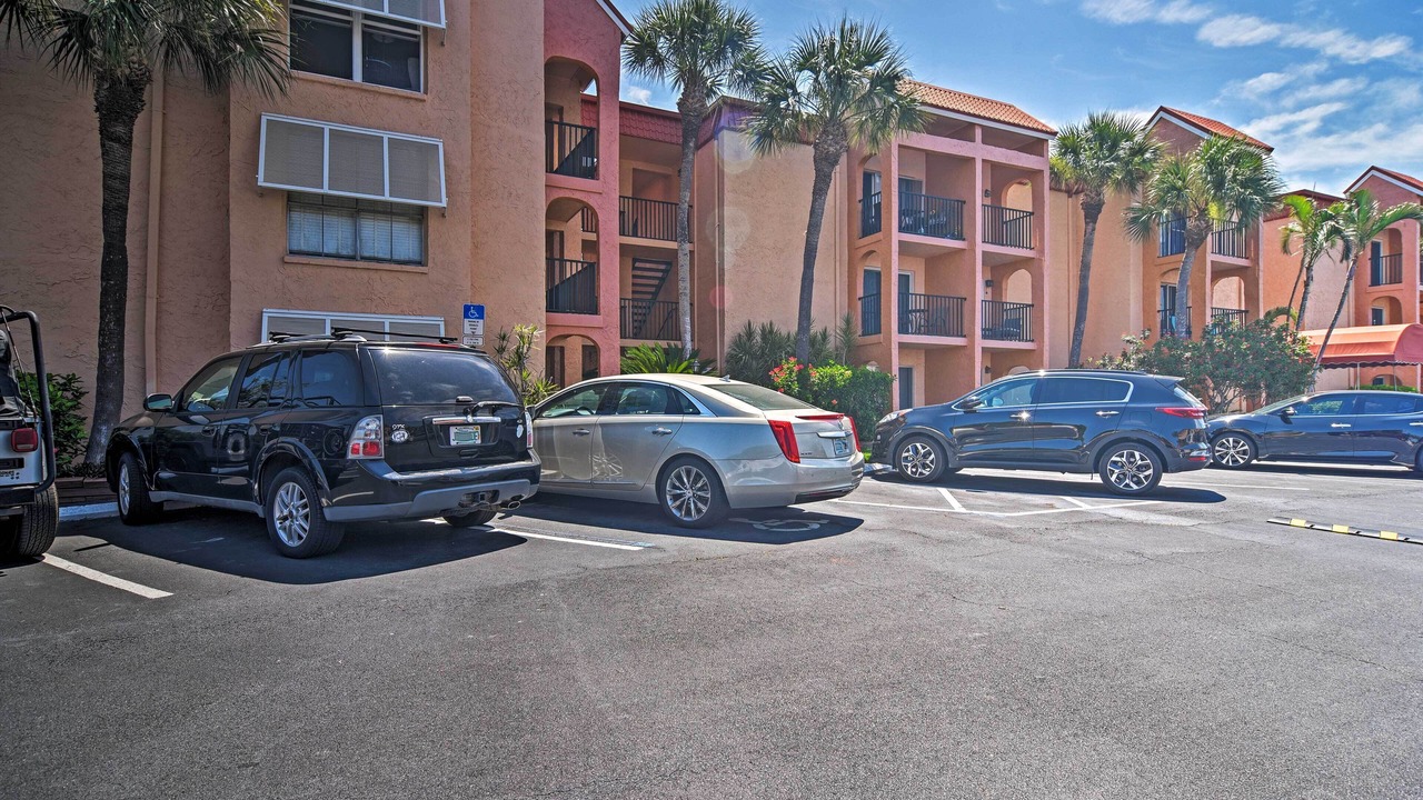 Photo of Others in St. Pete Beach