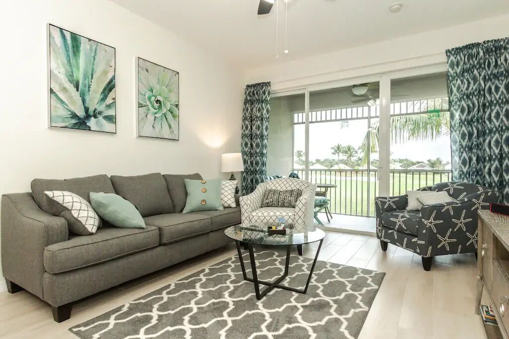 Photo of Bedroom in Naples