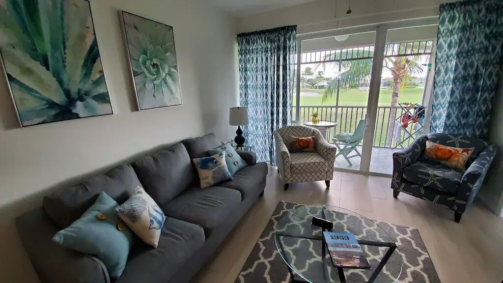 Photo of Bedroom in Naples