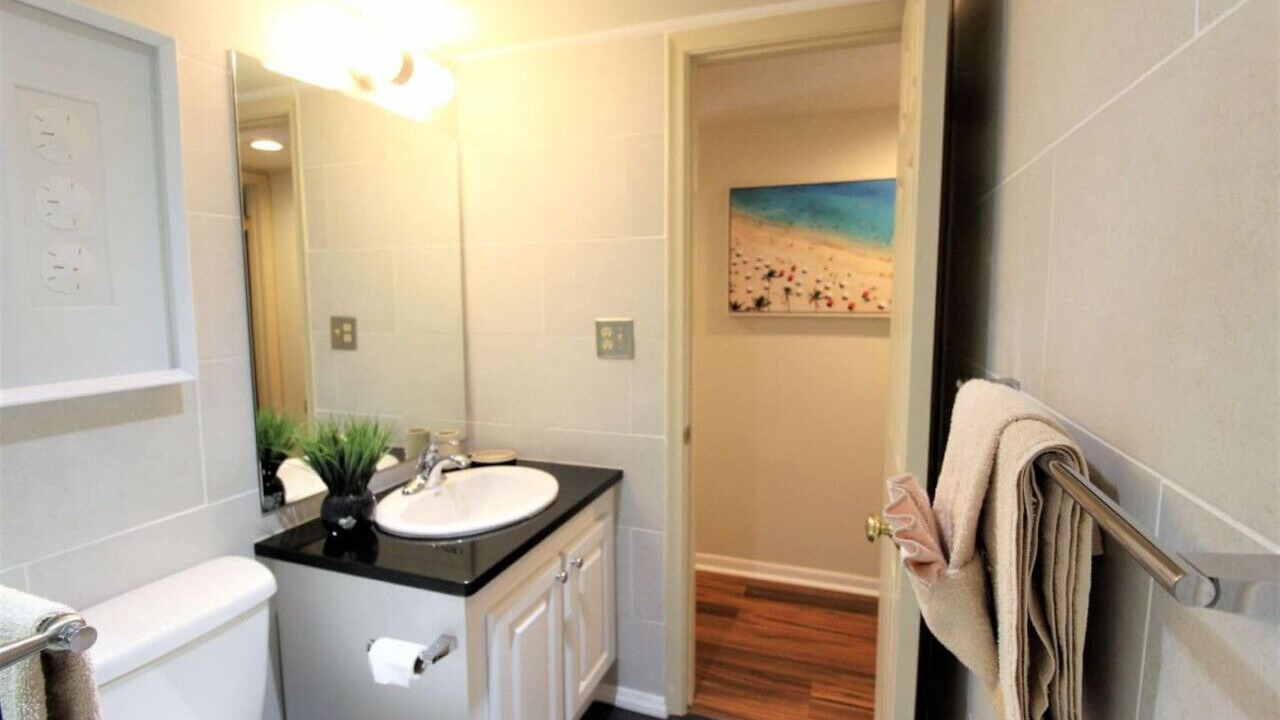 Photo of Bathroom in Casa del Mar