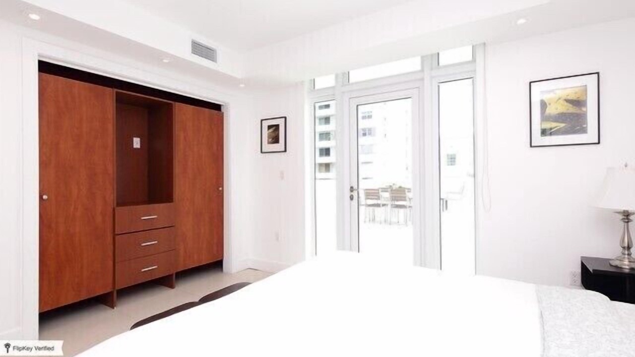 Photo of Bedroom in South Pointe