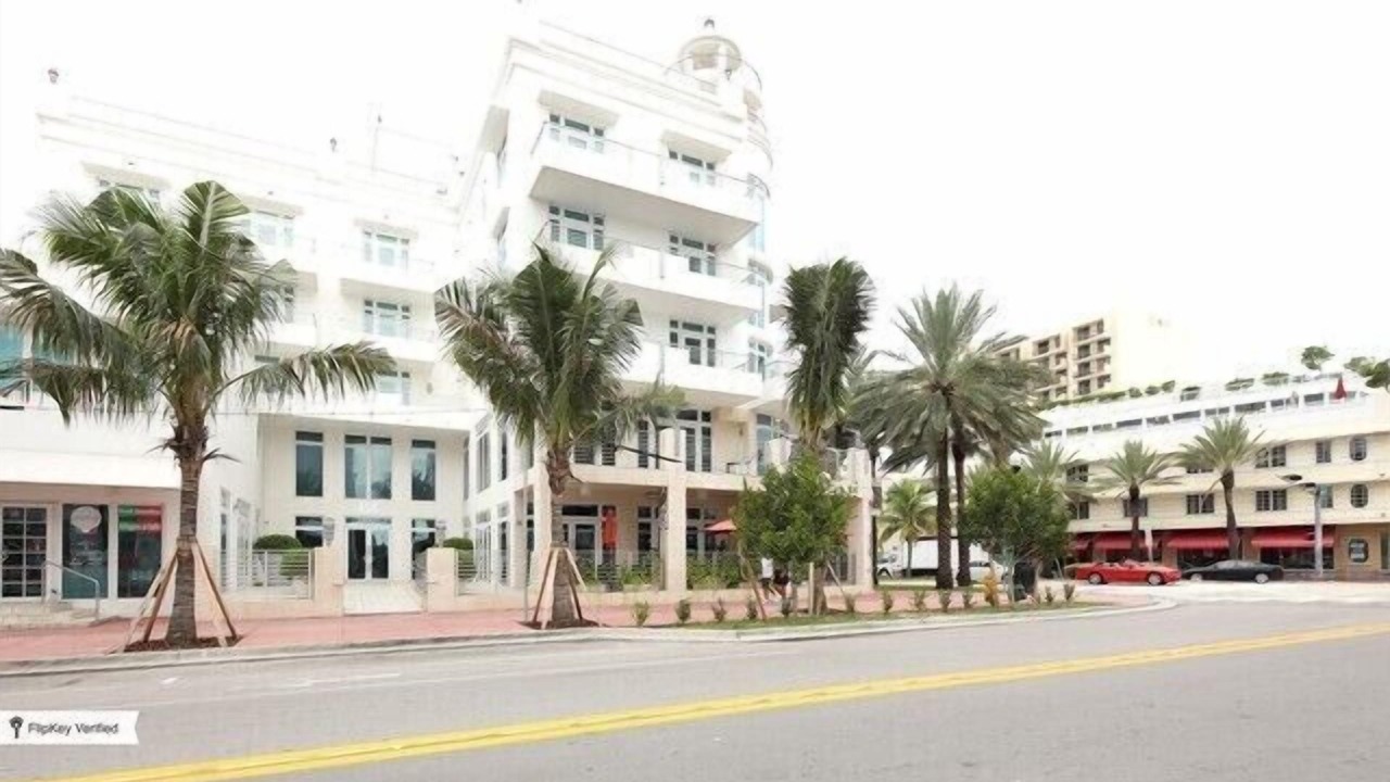 Photo of Outdoor in South Pointe