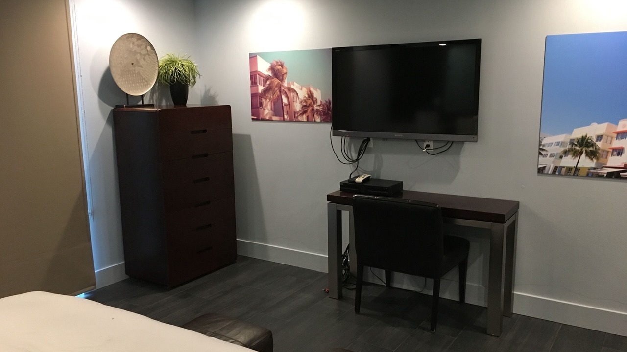 Photo of Bedroom in South Pointe